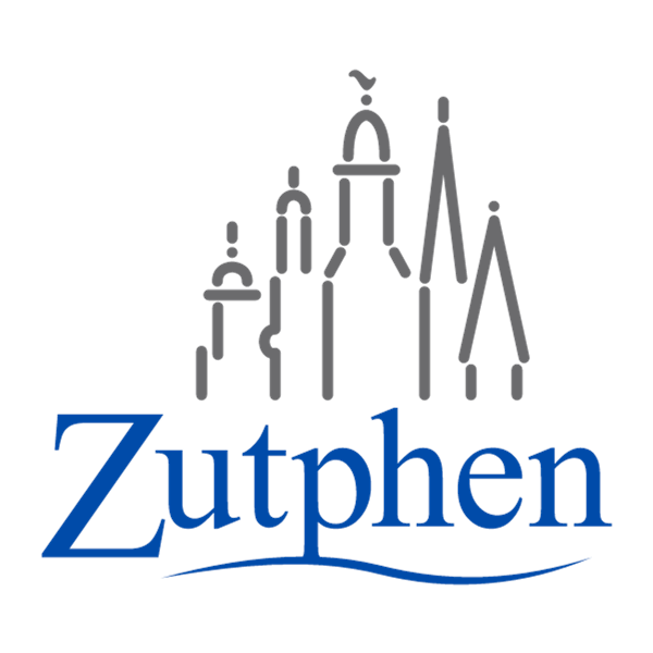 Logo Gemeente Zutphen